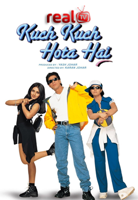 Kuch Kuch Hota Hai